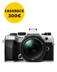 OM SYSTEM OM-5 MARK II CÁMARA MIRRO... | Comp... | FotoCineColor
