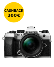 OM SYSTEM OM-5 MARK II CÁMARA MIRRO... | Comp... | FotoCineColor