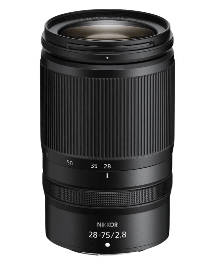 COMPRAR NIKKOR Z 28-75mm f2.8