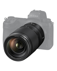 El MEJOR PRECIO NIKKOR Z 28-75mm f2.8
