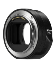 NIKON FTZ II MOUNT ADAPTER