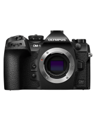 OLYMPUS OM-1