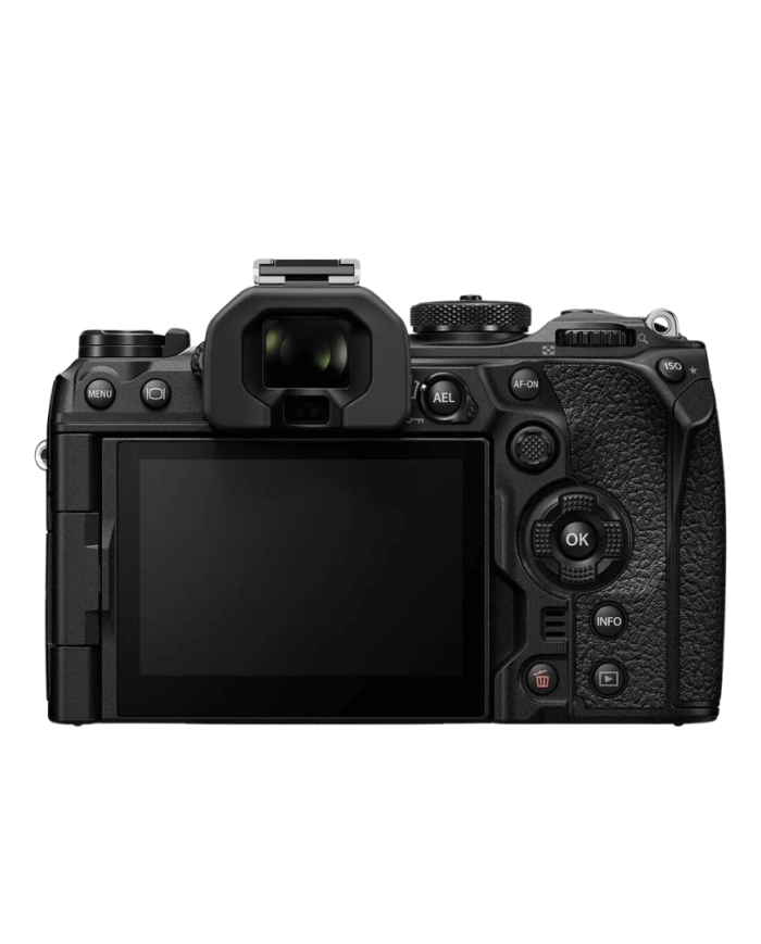 COMPRAR OLYMPUS OM-1