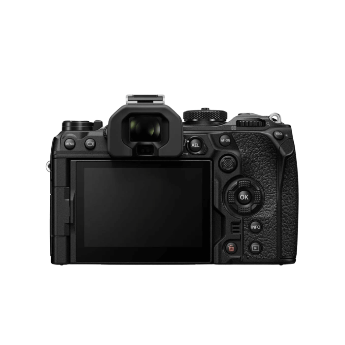 COMPRAR OLYMPUS OM-1