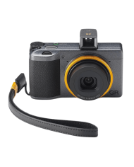 El MEJOR PRECIO RICOH GR III Street Edition