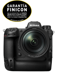 NIKON Z9 CÁMARA MIRRORLESS