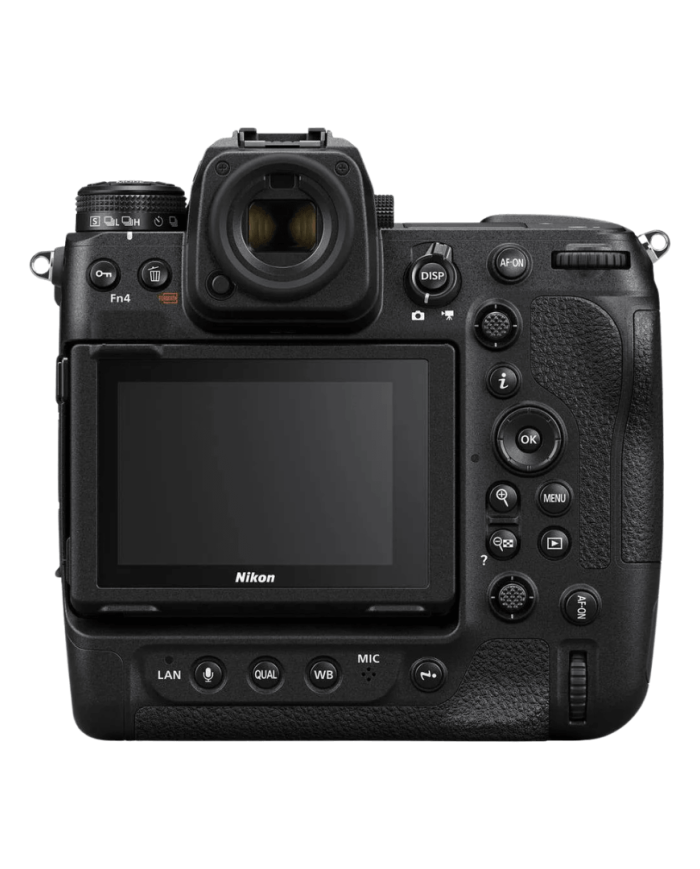 COMPRAR NIKON Z9 CÁMARA MIRRORLESS
