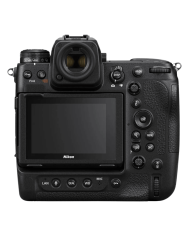 COMPRAR NIKON Z9 CÁMARA MIRRORLESS