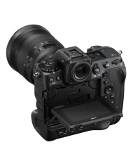 El MEJOR PRECIO NIKON Z9 CÁMARA MIRRORLESS