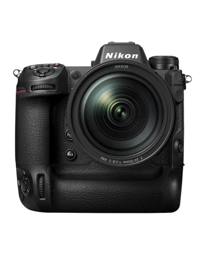 OFERTA NIKON Z9 CÁMARA MIRRORLESS