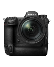 OFERTA NIKON Z9 CÁMARA MIRRORLESS
