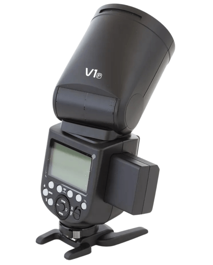 COMPRAR GODOX V1 NIKON