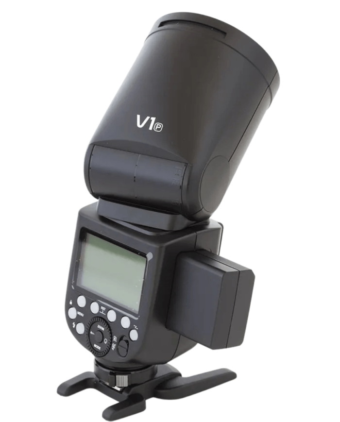 COMPRAR GODOX V1 OLYMPUS