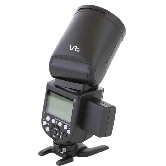 COMPRAR GODOX V1 OLYMPUS