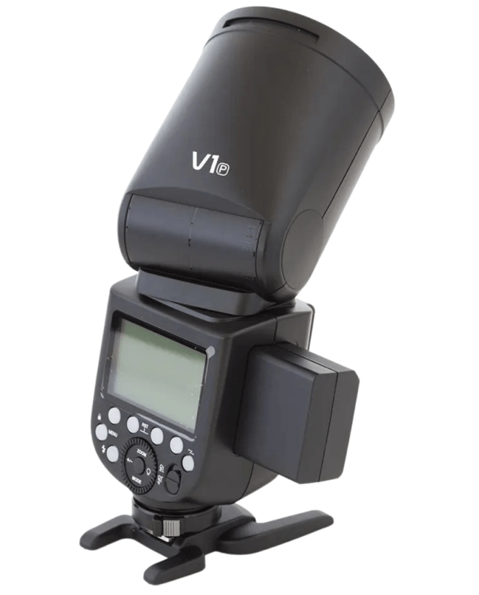 COMPRAR GODOX V1 FUJIFILM