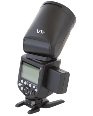 COMPRAR GODOX V1 FUJIFILM