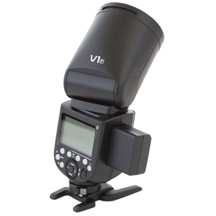 COMPRAR GODOX V1 FUJIFILM