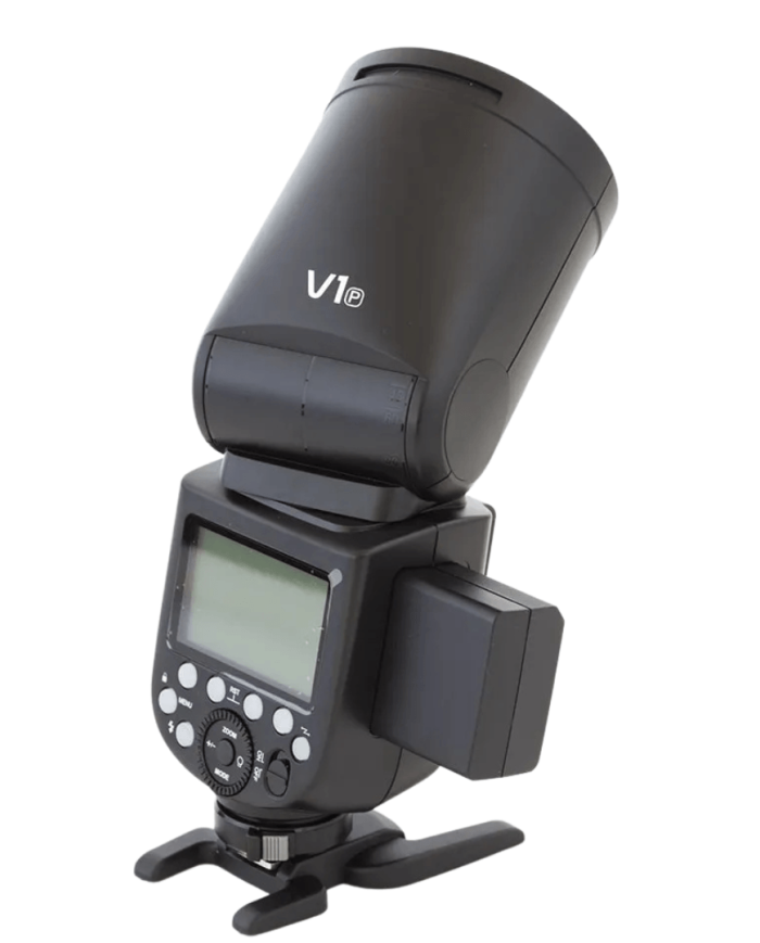 COMPRAR GODOX V1 SONY