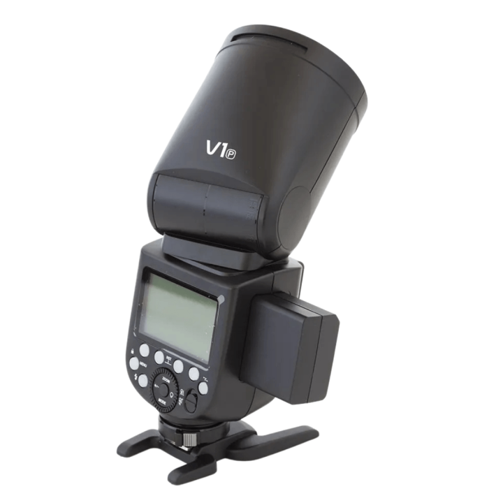 COMPRAR GODOX V1 SONY