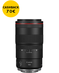 CANON RF 100mm f2.8 L MACRO IS USM | Comprar ... | FotoCineColor