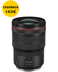 CANON RF 15-35mm f2.8L IS USM | Comprar Objet... | FotoCineColor