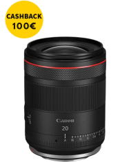 CANON RF 20MM f/1,4 L VCM (CANON RF... | Comp... | FotoCineColor