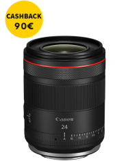 CANON RF 24mm f1.4 L VCM | Comprar Objetivos ... | FotoCineColor