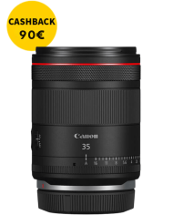 CANON RF 35mm f1.4 L VCM | Comprar Objetivos ... | FotoCineColor