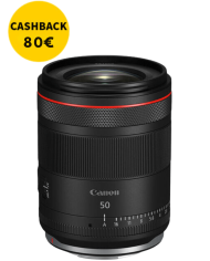 CANON RF 50mm f1.4 L VCM | Comprar Objetivos ... | FotoCineColor