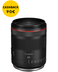 CANON RF 85mm f1.4 L VCM