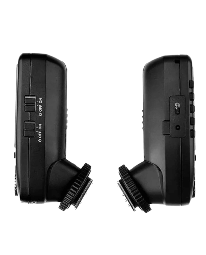 COMPRAR  GODOX disparador remoto XPro NIKON