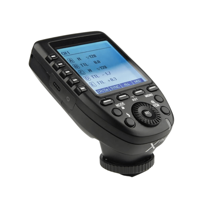 GODOX disparador remoto XPro NIKON