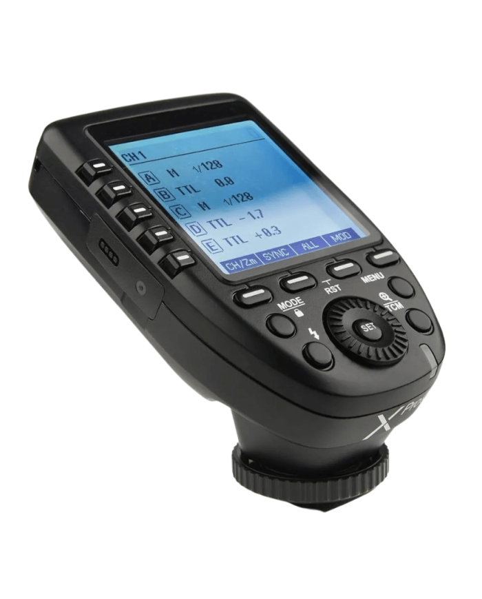 GODOX disparador remoto XPro SONY