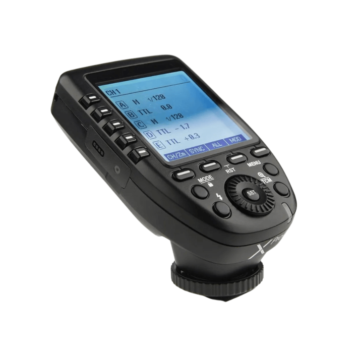 GODOX disparador remoto XPro SONY