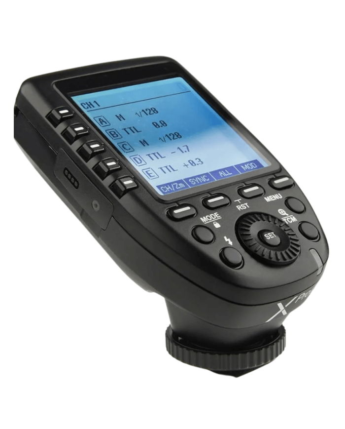 GODOX disparador remoto XPro FUJIFILM