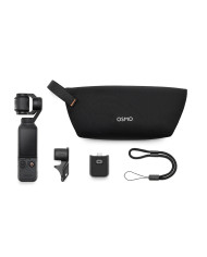 Pack STANDARD COMBO DJI OSMO POCKET 4 STANDARD COMBO