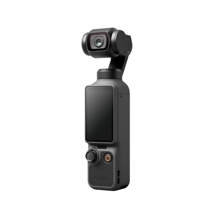 DJI OSMO POCKET 4 STANDARD COMBO