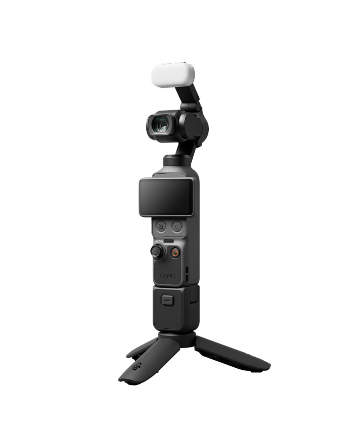 DJI OSMO POCKET 4 CREATOR COMBO