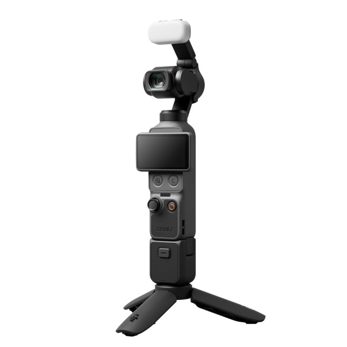 DJI OSMO POCKET 4 CREATOR COMBO