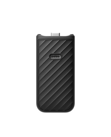 DJI OSMO POCKET 4 BATTERY HANDLE  MANGO CON BATERÍA EXTRA PARA OSMO POCKET 4