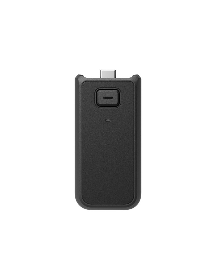 DJI OSMO POCKET 4 BATTERY HANDLE  MANGO CON BATERÍA EXTRA PARA OSMO POCKET 4