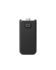 DJI OSMO POCKET 4 BATTERY HANDLE  MANGO CON BATERÍA EXTRA PARA OSMO POCKET 4