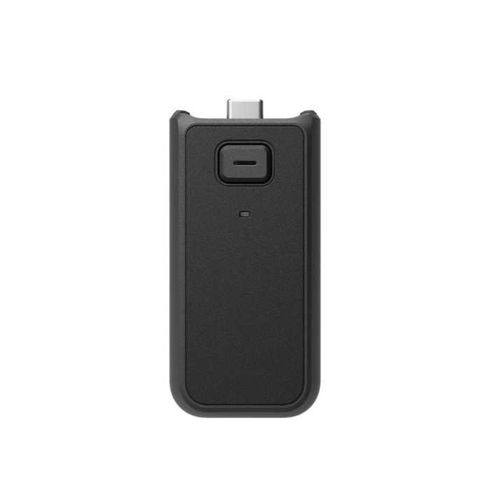 DJI OSMO POCKET 4 BATTERY HANDLE  MANGO CON BATERÍA EXTRA PARA OSMO POCKET 4