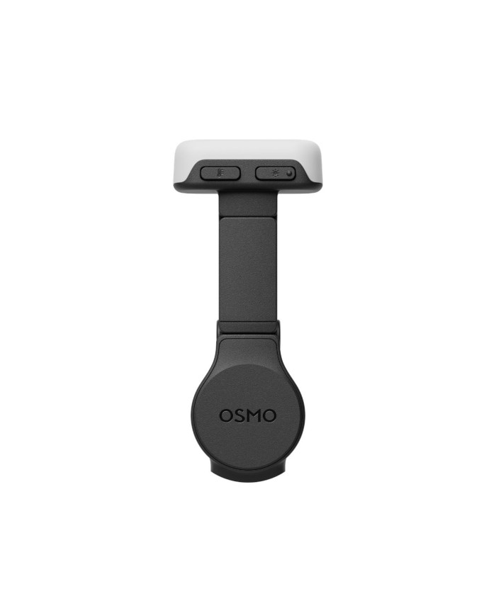 DJI OSMO POCKET 4 FILL LIGH LUZ DE RELLENO PARA OSMO POCKET 4