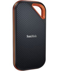 SANDISK 1TB EXTREME PRO SSD PORTABLE