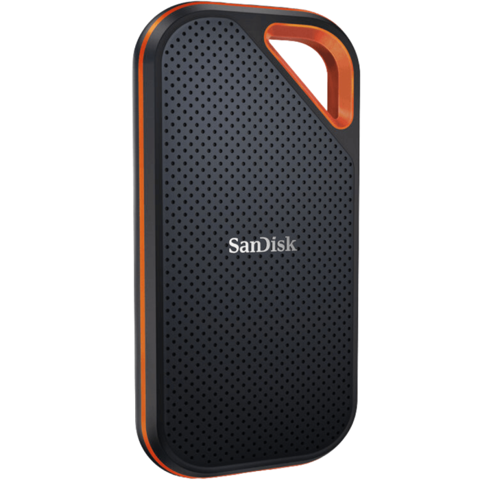 SANDISK 1TB EXTREME PRO SSD PORTABLE