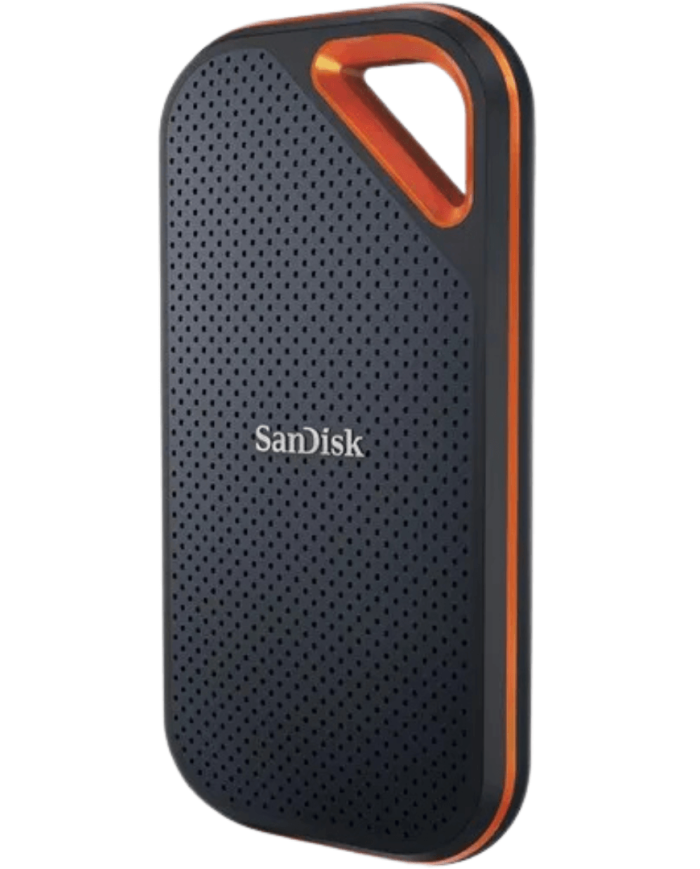 COMPRAR SANDISK 1TB EXTREME PRO SSD PORTABLE