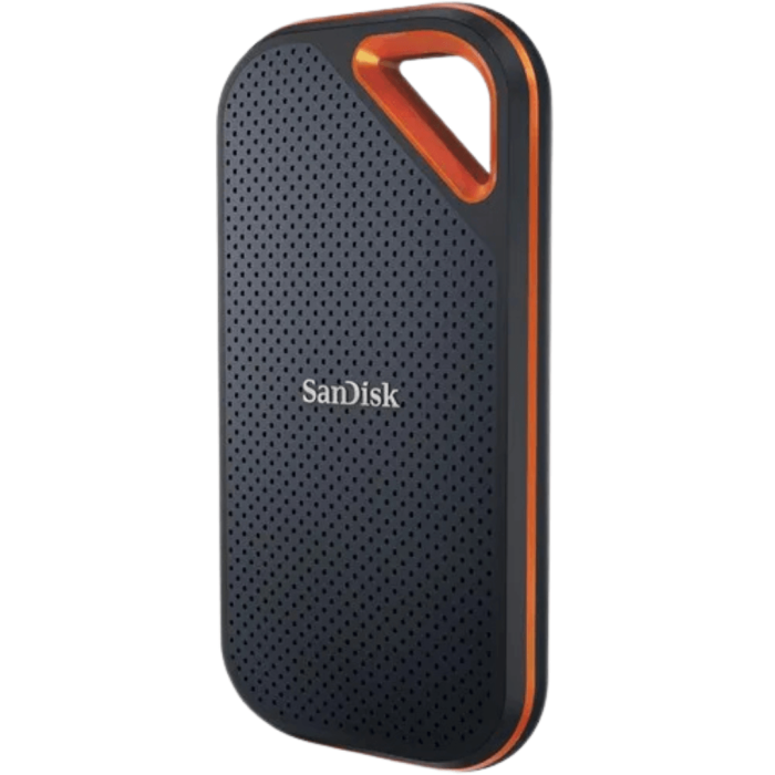 COMPRAR SANDISK 1TB EXTREME PRO SSD PORTABLE