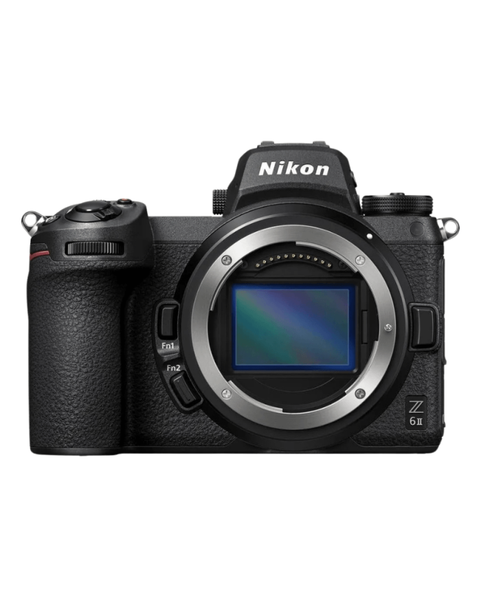 COMPRAR NIKON Z6 II CÁMARA MIRRORLESS