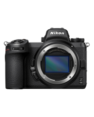 COMPRAR NIKON Z6 II CÁMARA MIRRORLESS